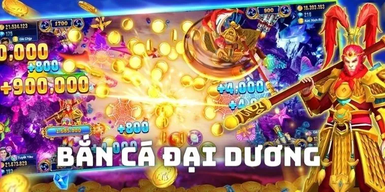 Bí Kíp Bắn Cá Đại Dương Tại 88CLB: Hành Trang Cho Tân Thủ