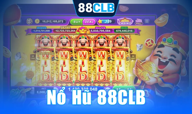 88CLB - Trang Chủ 88 CLB - Nhà Cái Cá Cược Online Số 1 Châu Á