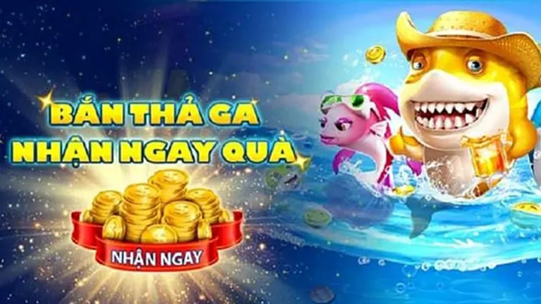Bắn Cá 88CLB: Hành Trình Săn Thưởng Dưới Lòng Đại Dương Bao La