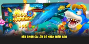 Bí Kíp Bắn Cá Đại Dương Tại 88CLB: Hành Trang Cho Tân Thủ