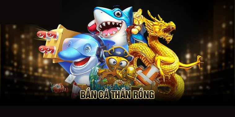 Bí Quyết Săn Rồng: Chinh Phục Bắn Cá Rồng 88CLB 2 Bí Quyết Săn Rồng: Chinh Phục Bắn Cá Rồng 88CLB