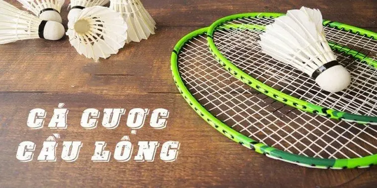 Kỹ Năng Vàng: Chinh Phục Cá Cược Cầu Lông Tại 88CLB 2 Kỹ Năng Vàng: Chinh Phục Cá Cược Cầu Lông Tại 88CLB