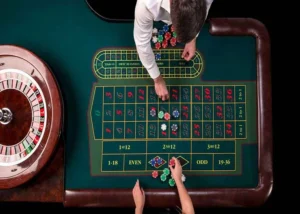 Bí Quyết Chinh Phục Roulette Tại 88CLB: Hành Trang Thắng Lớn