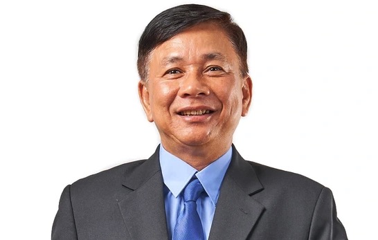 Võ Thành Đạt – CEO của 88CLB 1 CEO Võ Thành Đạt