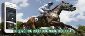 Bí Quyết Chinh Phục Cá Cược Đua Ngựa Tại 88CLB: Hành Trang Thắng Lớn