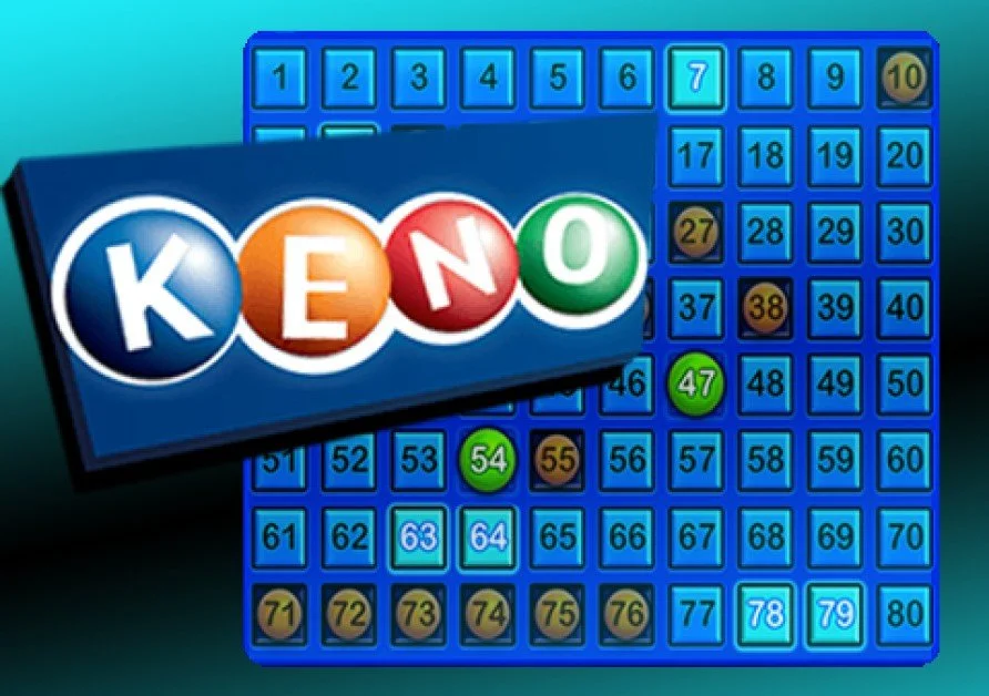Bí Quyết Chinh Phục Game Nhanh Keno Tại 88CLB