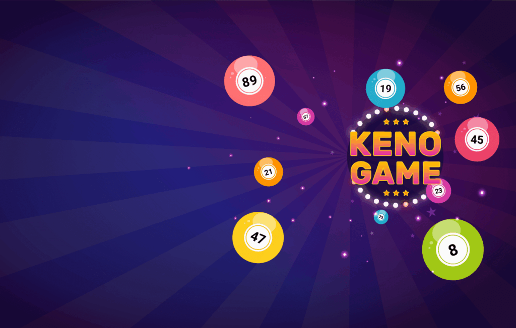 Bí Quyết Chinh Phục Game Nhanh Keno Tại 88CLB