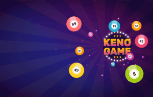 Bí Quyết Chinh Phục Game Nhanh Keno Tại 88CLB