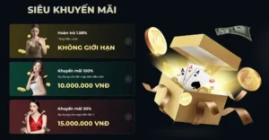 Khuyến Mãi 88CLB: Bí Quyết Tận Dụng Tối Đa