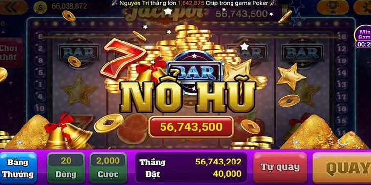 Bí Quyết Chinh Phục Nổ Hũ 88CLB: Hành Trình Thắng Lớn