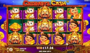 Săn Jackpot Khủng Với Nổ Hũ Thần Tài Tại 88CLB
