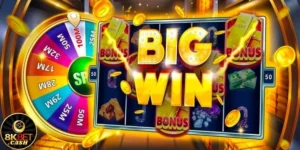 Phiêu Lưu Nổ Hũ Vũ Trụ Tại 88CLB: Jackpot Đỉnh Cao Chờ Đón