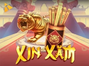 Bí Quyết Thắng Lớn Với Nổ Hũ Xin Xăm Tại 88CLB: Hành Trình May Mắn