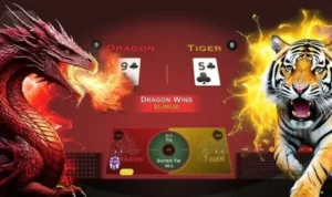 Bí Mật Chiến Thắng Dragon Tiger Tại 88CLB: Hành Trang Cho Tân Thủ
