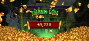 Khám Phá Bí Ẩn Nổ Hũ Rừng Xanh Tại 88CLB: Hành Trình Thắng Lớn